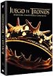 Juego De Tronos - 2� Temporada [DVD]