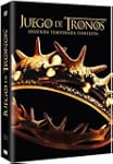 Juego De Tronos - 2� Temporada [DVD]