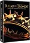 Juego De Tronos - 2� Temporada [DVD]