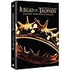 Juego De Tronos - 2� Temporada [DVD]