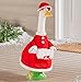 Miles Kimball Mrs. Claus Goose Outfit