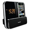 Philips Docking Entertainment System for iPhone (DC315)