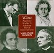 Liszt: Paganini Studies & Schubert March