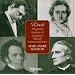 Liszt: Paganini Studies & Schubert March
