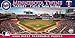 MasterPieces 1000 Piece Sports Jigsaw Puzzle - MLB Minnesota Twins Center View Panoramic - 13