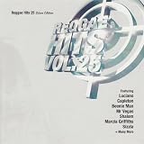 VOL. 23-REGGAE HITS