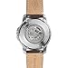 Fossil Grant Chronograph Leather Watch