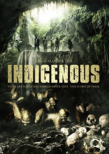 Indigenous Indigenous
