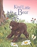 Kind little bear