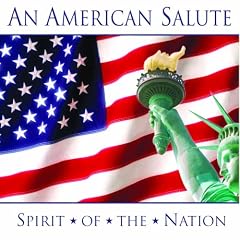 An american salute various american salute (an) - spirit of the nation