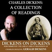 Charles Dickens: A Collection of Readings: Dickens on Dickens | [Charles Dickens]