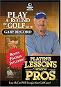 Golf Channel - Playing Lessons: Gary McCord