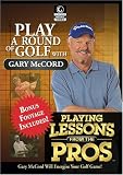 Golf Channel - Playing Lessons: Gary McCord