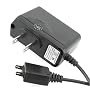 Travel Wall Charger fits Sony Ericsson W950i W850i Z710i W710i K610im P990i Z550i K610i V630i K310i W300i M600i W700i K510i J100i/a Z525a Z530i W810i J220i/a J230i W900i W600 W550i Z520i/a W800i W810 K750i K790i K800i P990 K550i W880i Z610i Z750i phones