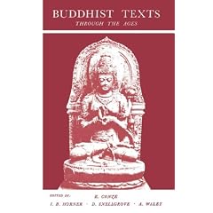 Buddhist Texts Through the Ages
