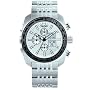 Triumph Motorcycles Men's 3039-33 Analog-Digital Chronograph  Watch