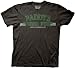Always Sunny In Philly - Always Sunny Paddys Irish Pub Adult Fitted T-shirt in Black, Size: Large