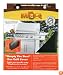 Mr Bar B Q 07008XEF Platinum Prestige Medium Grill Cover