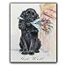 A Bouquet for You II - Get Well Gift Enclosure Cards (set of 12)