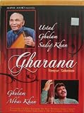 Rampur Sahaswan Gharana (2cd Set)