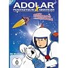 Adolars phantastische Abenteuer ( 12 Folgen - Original DEFA-Synchronisation) [2 DVDs]