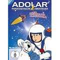 Adolars phantastische Abenteuer ( 12 Folgen - Original DEFA-Synchronisation) [2 DVDs]