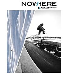 Now/Here Snowboard DVD - Absinthe Films