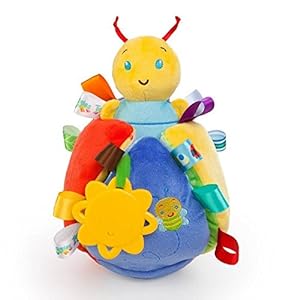taggies baby toy