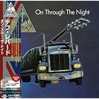 On Through The Night by Def Leppard