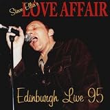 Live Edinburgh