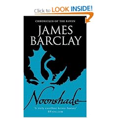 Noonshade (Gollancz S.F.)
