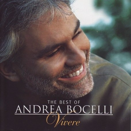 Andrea Bocelli - Vivere - Greatest Hits - Zortam Music
