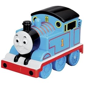 Tomy Thomas My First Remote Control Thomas