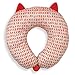 Manhattan Toy Travel + Comfort Fox Neck Pillow