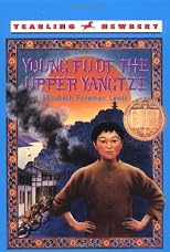 Young Fu of the Upper Yangtze