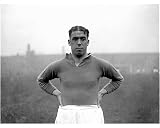 Photographic Print of Soccer - Football League Division One - Arsenal v Everton from Press Association Images