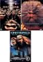 Critters / Critters 2 - The Main Course / Critters 3 (3 Pack)