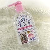 手ピカジェル　ペットオーナー用　お得用　285mlの画像
