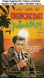 Trenchcoat in Paradise