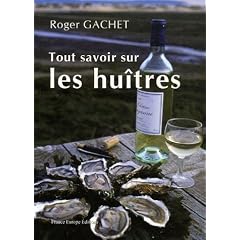 Tout savoir sur les hu�tres