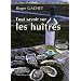 Tout savoir sur les hu�tres