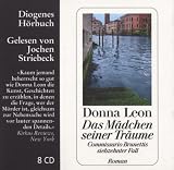 Das M�dchen seiner Tr�ume: Commissario Brunettis siebzehnter Fall