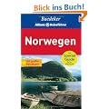 Baedeker Allianz Reisef�hrer Norwegen