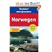 Baedeker Allianz Reisef�hrer Norwegen