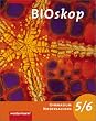 BIOskop - Ausgabe f�r Gymnasien: BIOskop 5 / 6 - Sch�lerband / NDS