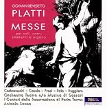 Messa in Fa Per Soli/Coro