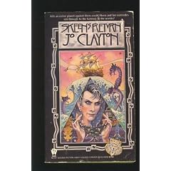 Skeen's Return by Jo Clayton