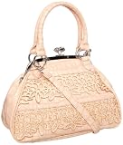 Bulaggi Handbag, Sac &agrave; main femme - Rose-V.8