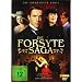 Die Forsyte Saga - Die komplette Serie [5 DVDs]