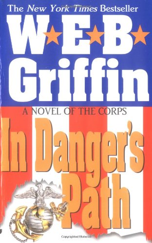 In Danger's Path (The Corps - Book 8)